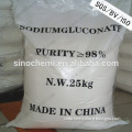 Manufacturer of high quality Sodium Gluconate 98